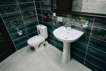 Фото Отель Клубный Отель Флагман г. Бишкек 4