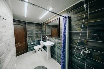 Фото Отель Клубный Отель Флагман г. Бишкек 5