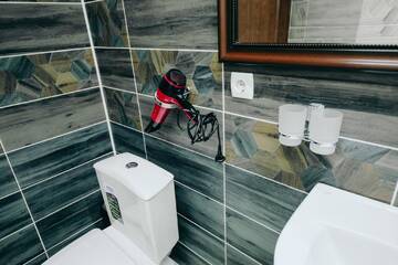 Фото Отель Клубный Отель Флагман г. Бишкек 3