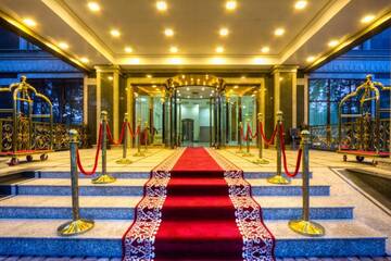 Фото Отель Plaza Hotel Bishkek г. Бишкек 2