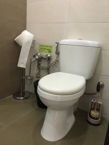 Фото номера Стандартный двухместный номер с 1 кроватью Хостелы Apple Hostel Bishkek г. Бишкек 6