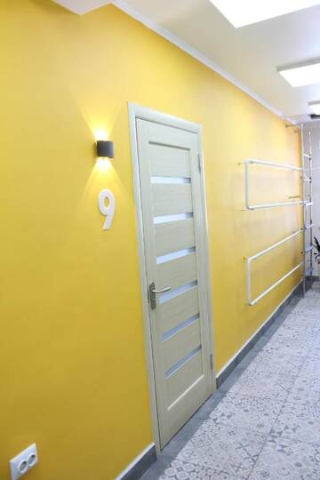 Фото Отель Viva Hotel Bishkek г. Бишкек 4