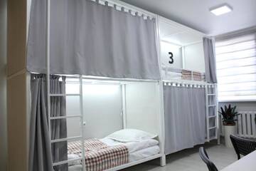 Фото Отель Viva Hotel Bishkek г. Бишкек 5
