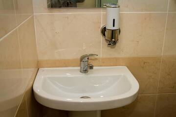 Фото номера Двухместный номер с 1 кроватью Отель Viva Hotel Bishkek г. Бишкек 18