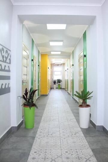 Фото Отель Viva Hotel Bishkek г. Бишкек 1