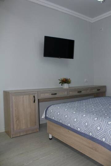 Фото номера Номер-студио Отель Viva Hotel Bishkek г. Бишкек 10