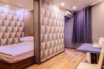 Фото Отель Salut Hotel г. Бишкек 2