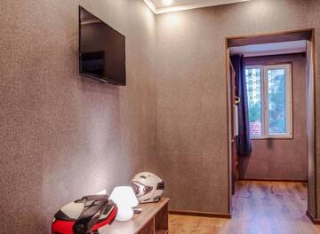 Фото Отель Salut Hotel г. Бишкек 3