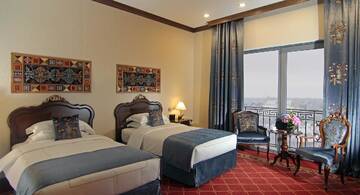 Фотографии Отель Orion Hotel Bishkek г. Бишкек (Киргизия) №5 Фото Отель Orion Hotel Bishkek г. Бишкек 5