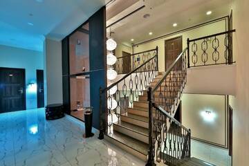 Фото Отель Premier Hotel г. Бишкек 5