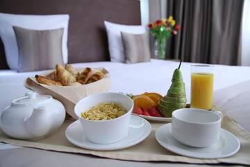 Фото Отель Premier Hotel г. Бишкек 2
