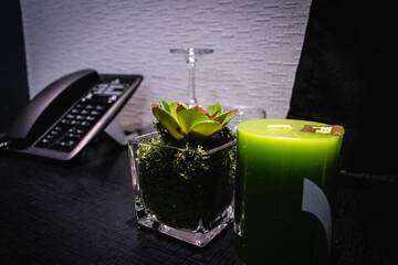Фото номера Двухместный номер с 1 кроватью Отель Art Hotel Bishkek г. Бишкек 3