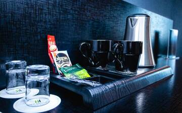 Фото номера Люкс Отель Art Hotel Bishkek г. Бишкек 7