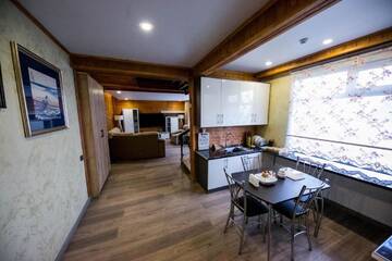 Фото Отель Hyde Park Hotel г. Бишкек 4