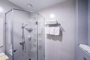 Фото номера Семейный люкс Отель Oasis Residence г. Бишкек 11