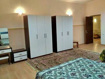 Фото номера Вилла Виллы Panorama Village Alibaba г. Бишкек 41
