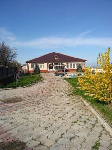 Фото номера Вилла Виллы Panorama Village Alibaba г. Бишкек 48
