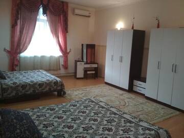 Фото номера Вилла Виллы Panorama Village Alibaba г. Бишкек 42