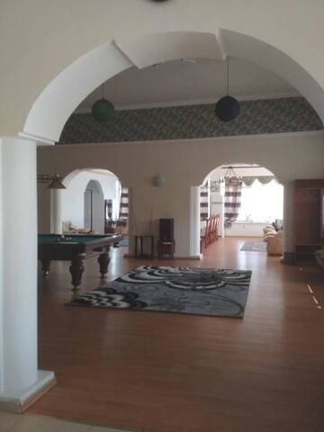 Фото номера Вилла Виллы Panorama Village Alibaba г. Бишкек 51