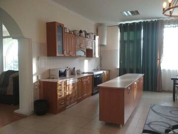 Фото номера Вилла Виллы Panorama Village Alibaba г. Бишкек 58