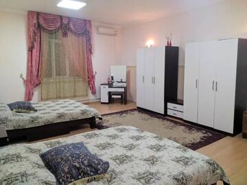 Фото номера Вилла Виллы Panorama Village Alibaba г. Бишкек 106