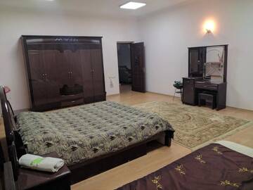 Фото номера Вилла Виллы Panorama Village Alibaba г. Бишкек 102