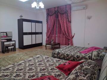 Фото номера Вилла Виллы Panorama Village Alibaba г. Бишкек 104