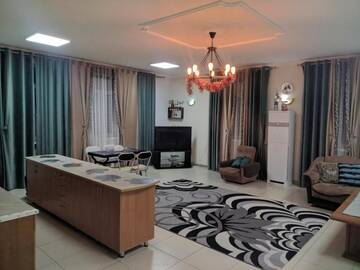 Фото номера Вилла Виллы Panorama Village Alibaba г. Бишкек 15