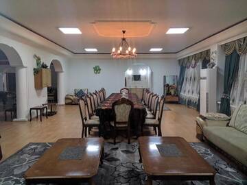Фото номера Вилла Виллы Panorama Village Alibaba г. Бишкек 88