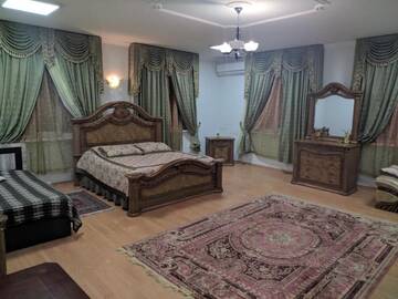Фото номера Вилла Виллы Panorama Village Alibaba г. Бишкек 86