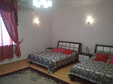 Фото номера Вилла Виллы Panorama Village Alibaba г. Бишкек 35