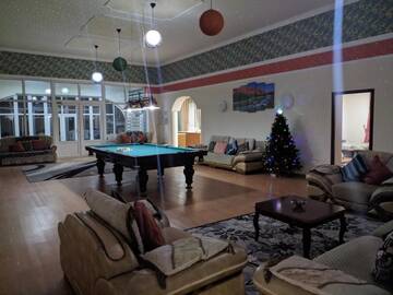 Фото номера Вилла Виллы Panorama Village Alibaba г. Бишкек 99