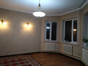 Фото Проживание в семье guesthouse NUR г. Бишкек 1