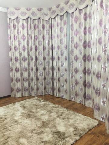 Фото Проживание в семье guesthouse NUR г. Бишкек 2