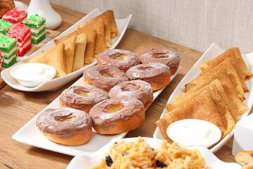 Фото Отель Sara Boutique Hotel г. Бишкек 4