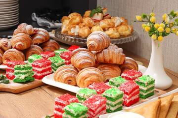 Фото Отель Sara Boutique Hotel г. Бишкек 5