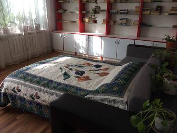 Фото номера Дом для отпуска Дома для отпуска Kyrgyz guest house г. Бишкек 5