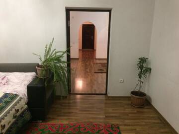 Фото номера Дом для отпуска Дома для отпуска Kyrgyz guest house г. Бишкек 48