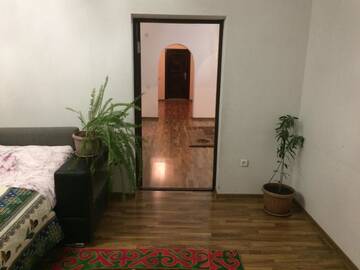 Фото номера Дом для отпуска Дома для отпуска Kyrgyz guest house г. Бишкек 12