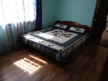 Фото номера Дом для отпуска Дома для отпуска Kyrgyz guest house г. Бишкек 20