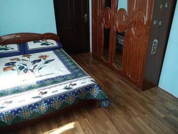 Фото номера Дом для отпуска Дома для отпуска Kyrgyz guest house г. Бишкек 21