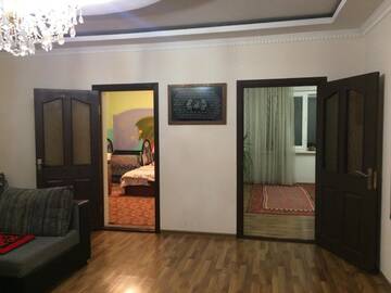 Фото номера Дом для отпуска Дома для отпуска Kyrgyz guest house г. Бишкек 6
