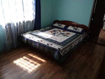 Фото номера Дом для отпуска Дома для отпуска Kyrgyz guest house г. Бишкек 29