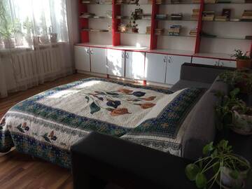 Фото номера Дом для отпуска Дома для отпуска Kyrgyz guest house г. Бишкек 34